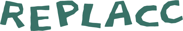 Replacc Logo