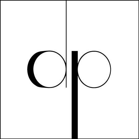 Daniela Paradeis Lingerie Manufaktur Logo