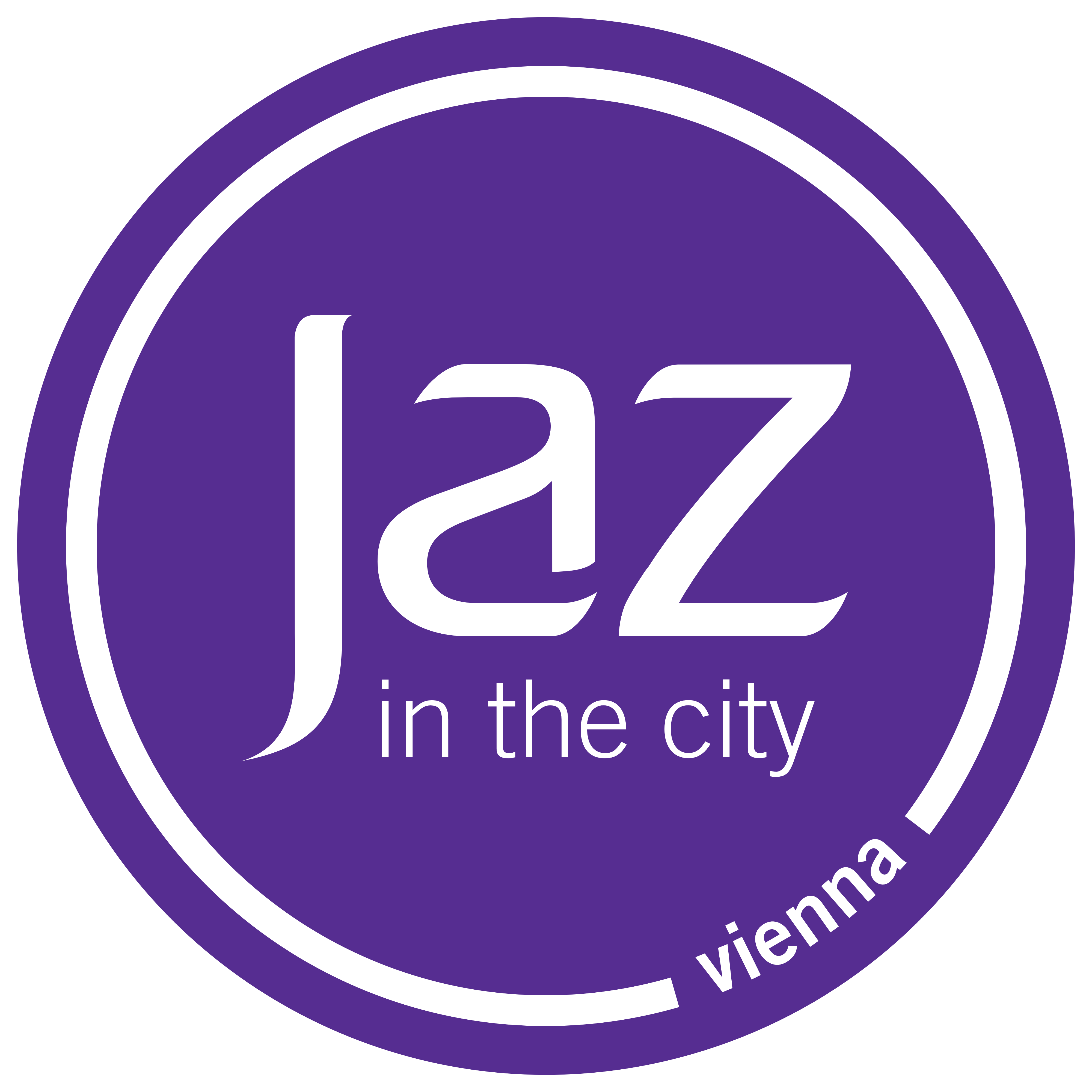 Hôtel Jaz in the City Logo