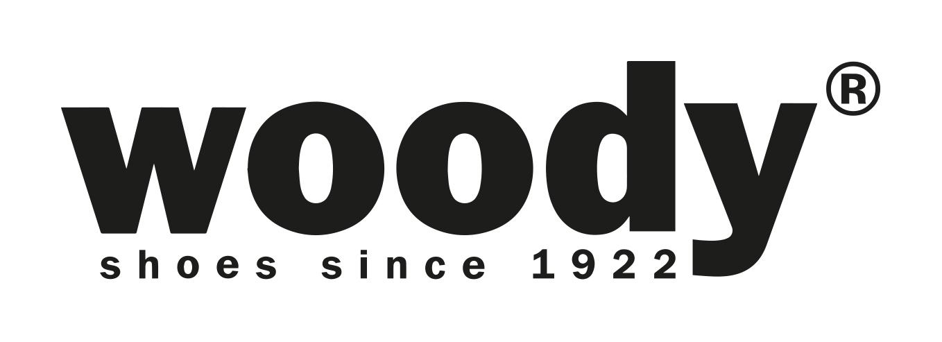 woody GmbH Logo