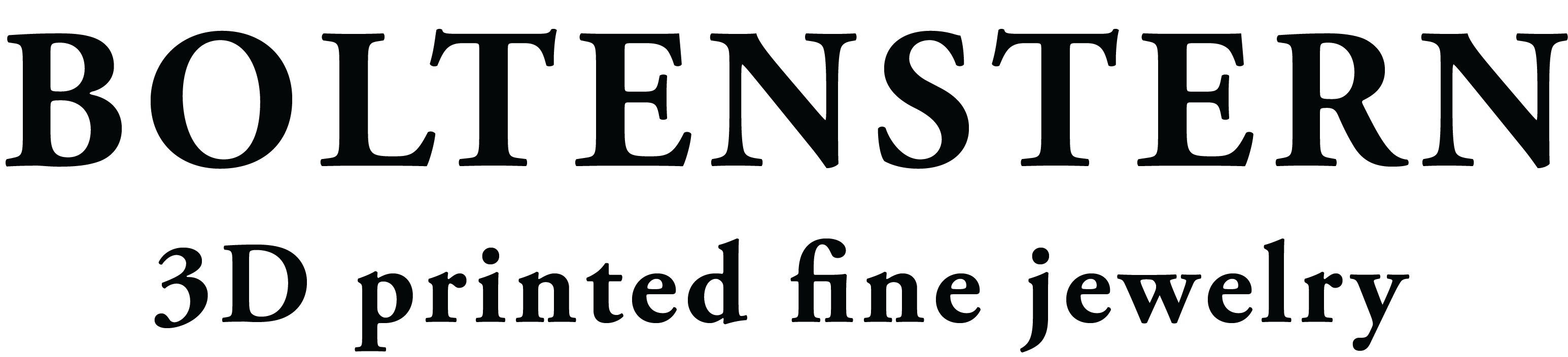 Boltenstern Logo