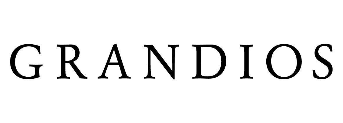 GRANDIOS Logo