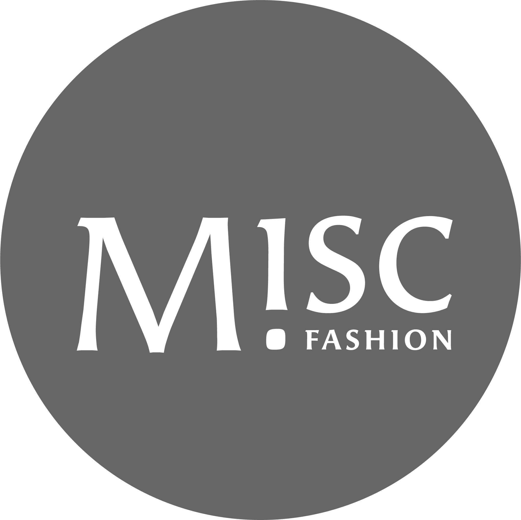 Misc.Fashion Logo