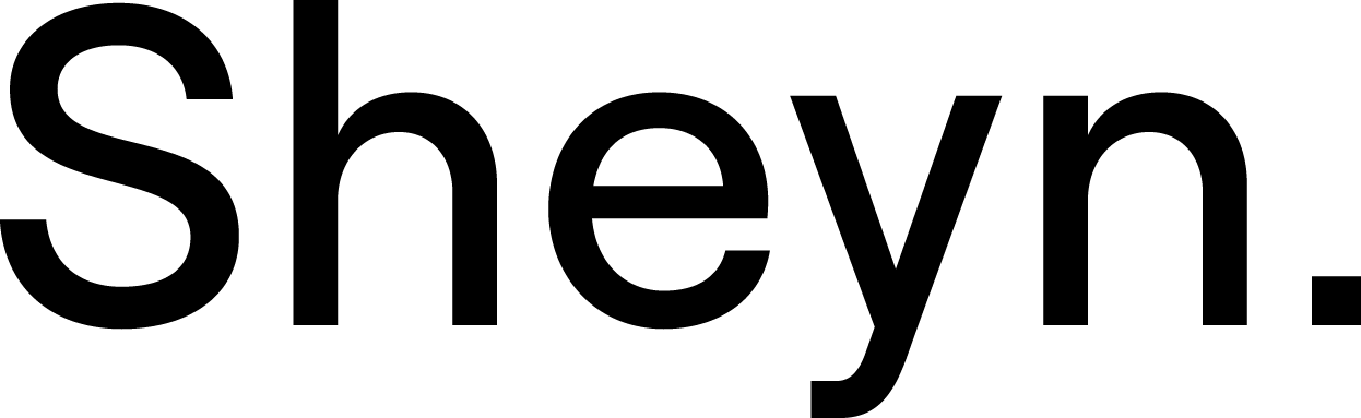 Sheyn Logo