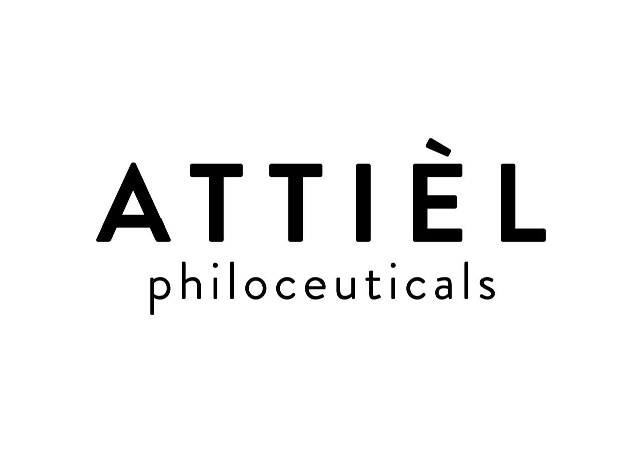 ATTIÈL philoceuticals Logo