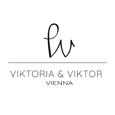 Viktoria et Viktor Logo