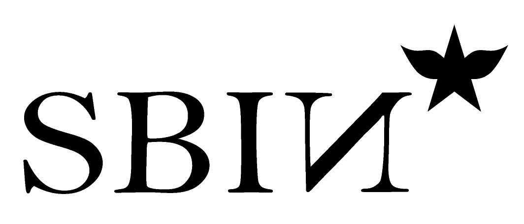 SBIN Logo