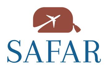 SAFAR Logo