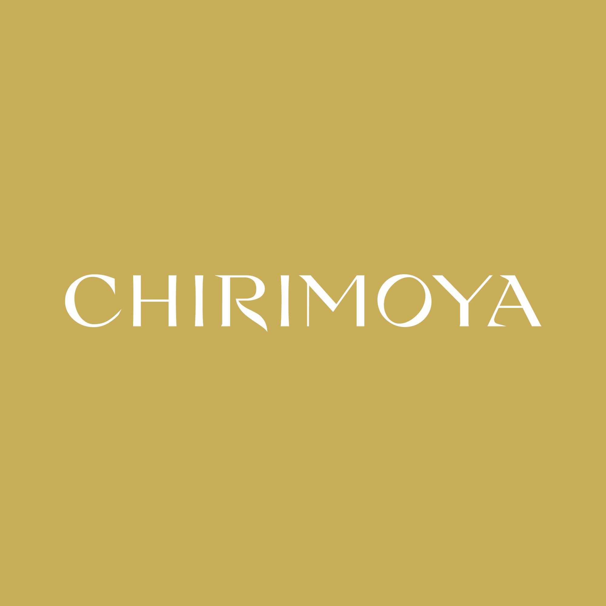 Chirimoya Logo