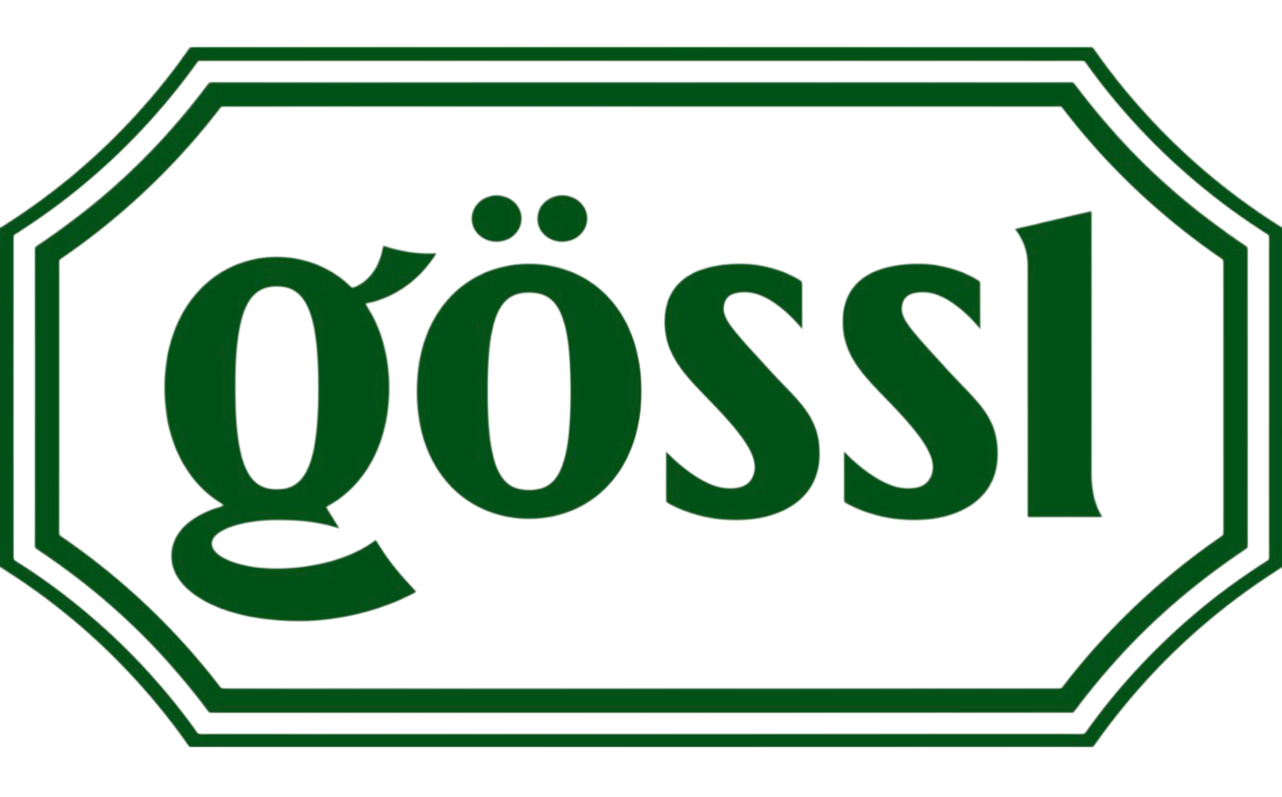 Gössl Logo