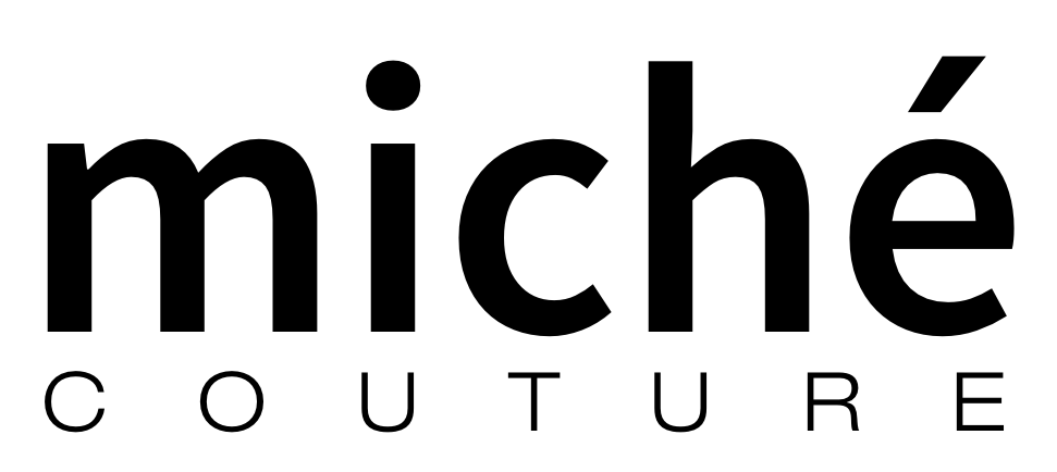 miché.couture Logo