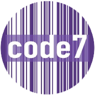 code7 Logo
