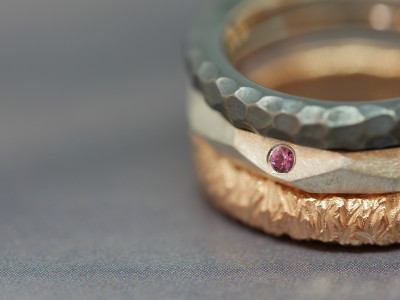 TUKOA Jewellery Design