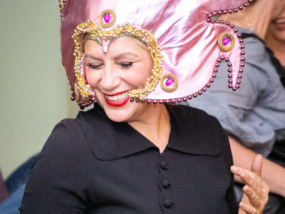 Alissar Najjar