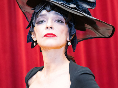 Alissar Najjar