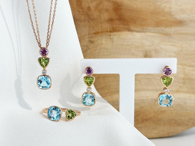 Juwelier Silvia Brandstetter