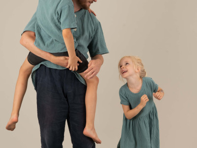 Mini & Eve