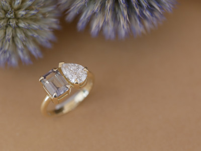 TUKOA Jewellery Design