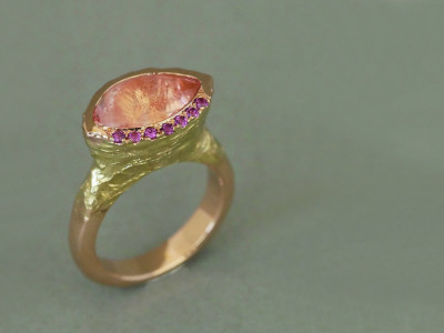 TUKOA Jewellery Design