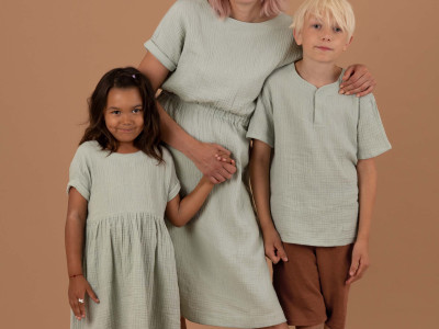 Mini & Eve