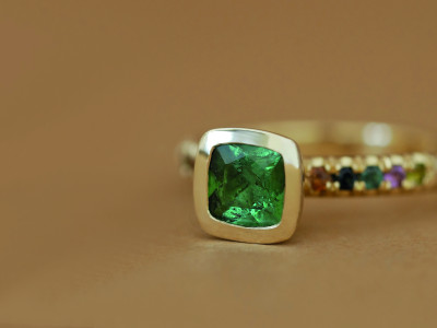 TUKOA Jewellery Design