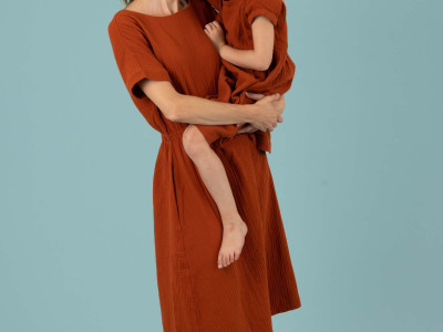 Mini & Eve