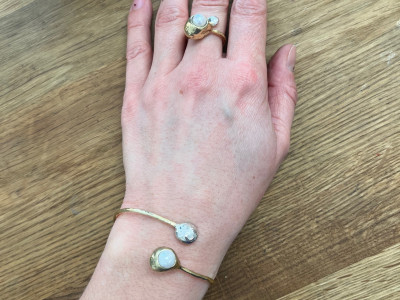 IST handmade jewellery