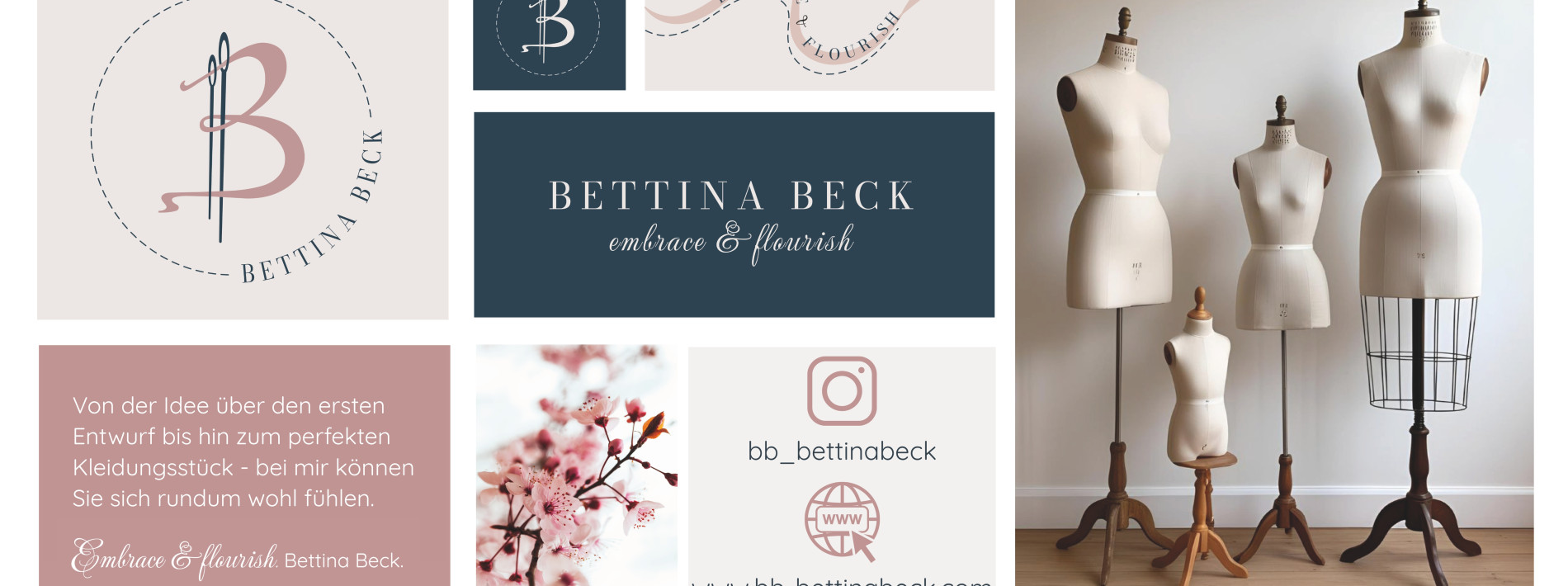 2025 Bettina Beck