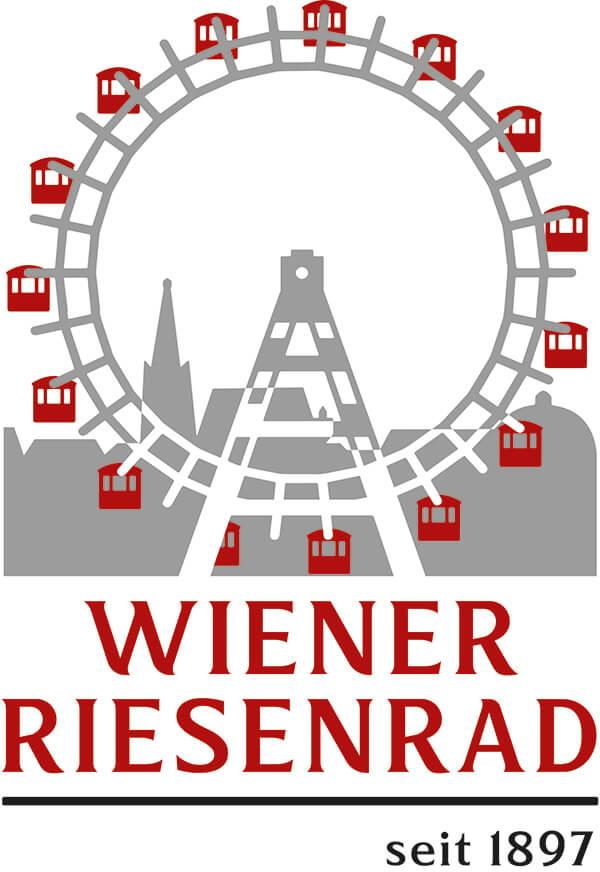 Wiener Riesenrad Logo