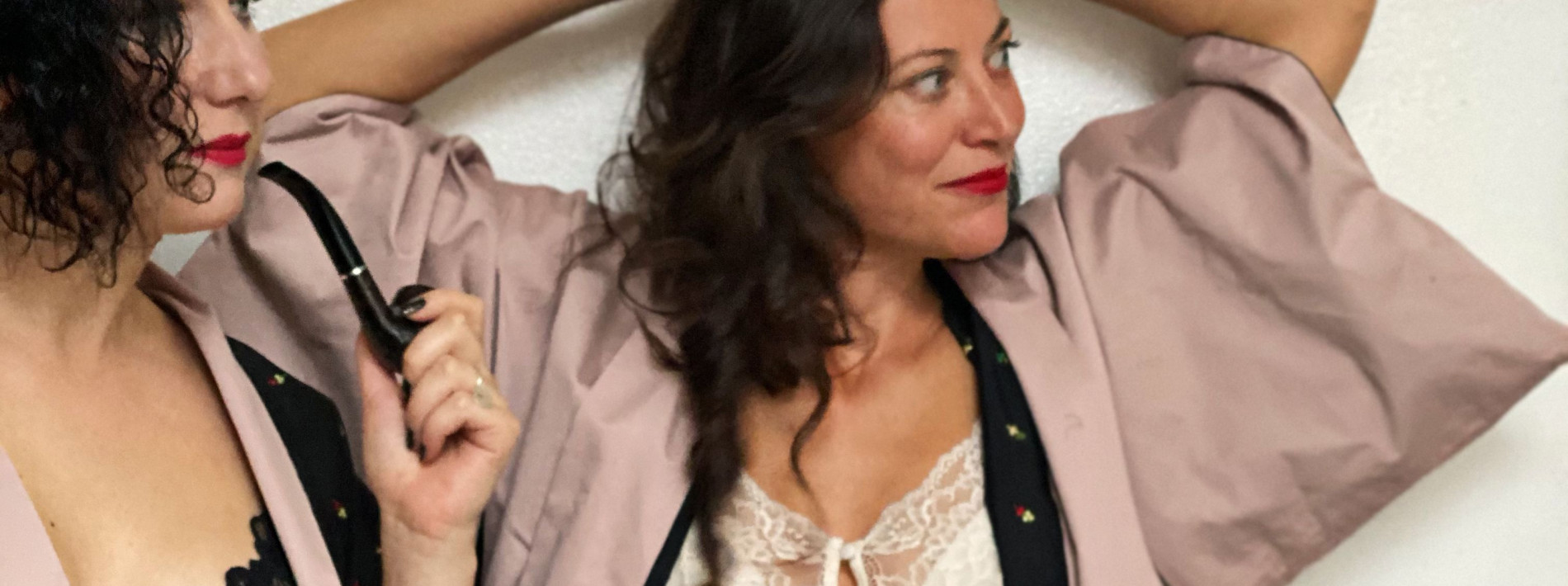 amour fou* - Astrid Bleier