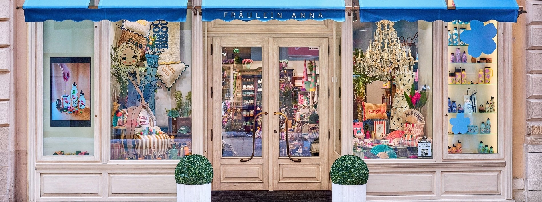 Fräulein Anna