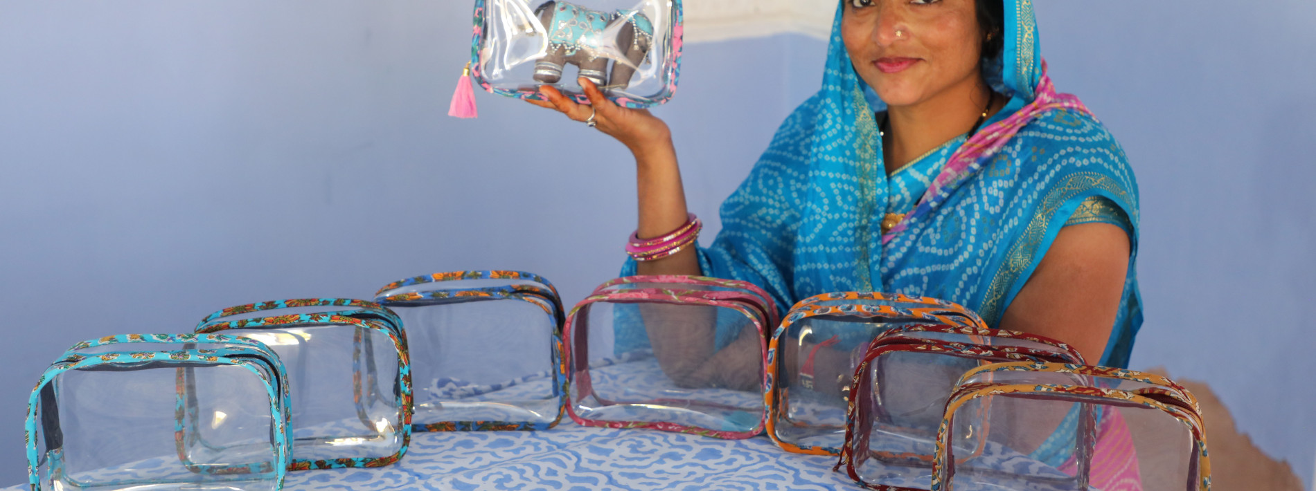 Safar & Princess Diya Kumari Foundation