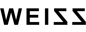 Weiss Fashion Logo