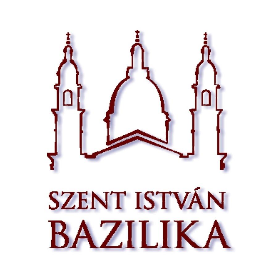 Die St.-Stephans-Basilika Logo