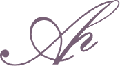 Anikó Hári Jewelry Logo