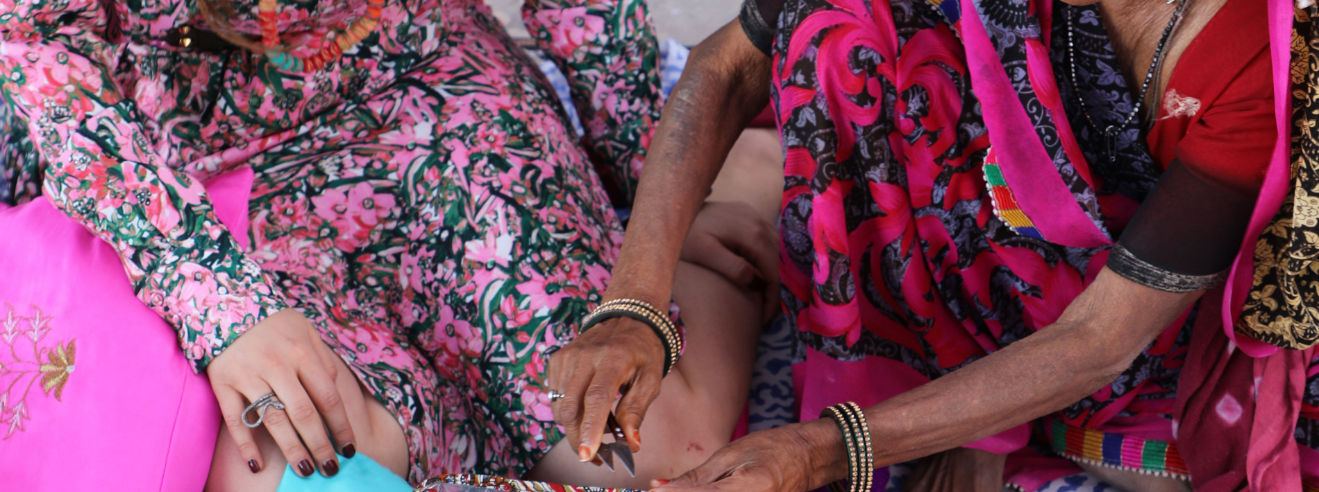 Safar & Princess Diya Kumari Foundation