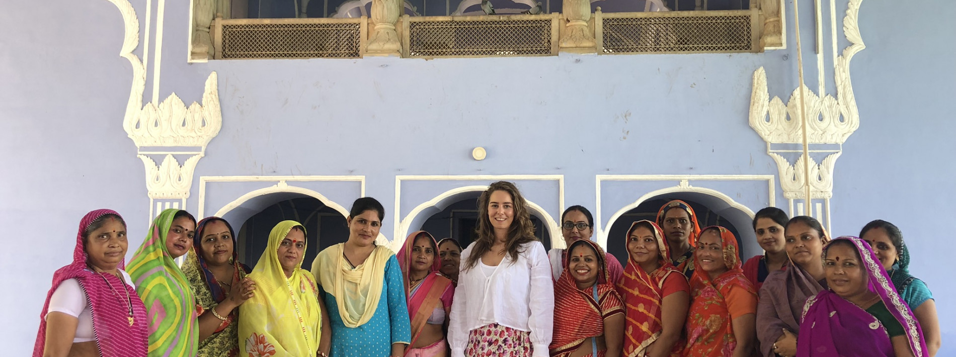 Safar & Princess Diya Kumari Foundation
