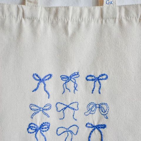 Impressions – Embroidery with Cherie Creative Club