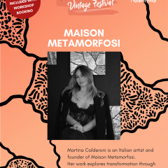 Martina Calderoni